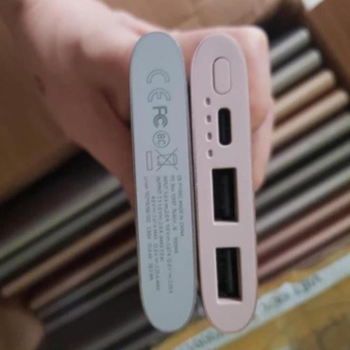 Pin sạc dự phòng Samsung 10000mAh bản sạc nhanh Type-C Fast charger EB-P1100 - BH 12 tháng 🍁FREE SHIP🍁 | BigBuy360 - bigbuy360.vn