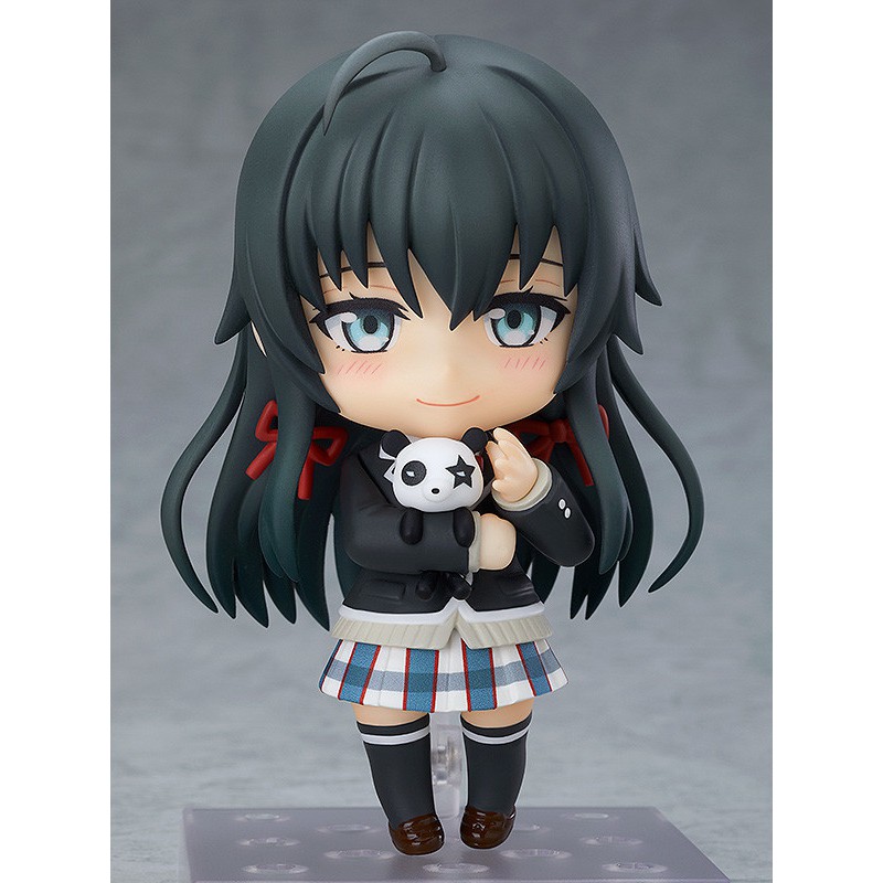 Mô Hình Nhân Vật Yukino Yukinoshita - Nendoroid 1307