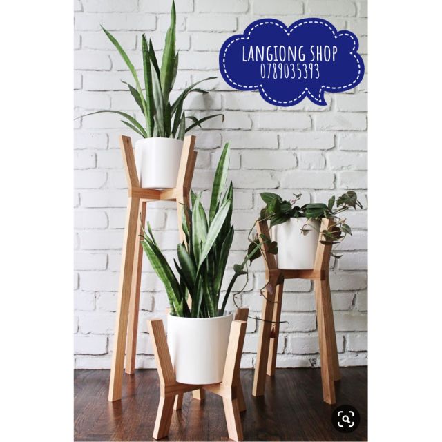 Kệ để chậu cây cảnh