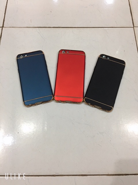 Ốp 3 mảnh oppo F3
