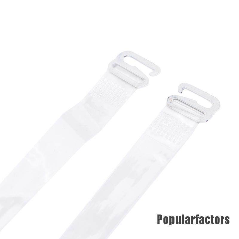 Bộ 12 / 6 Cặp Áo Ngực Trong Suốt Quyến Rũ Cho Nữ