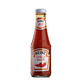 Tương Ớt Cay Nhẹ hiệu Heinz chai 300g