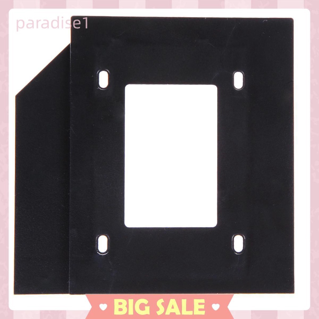 Khay Đựng Ổ Cứng Ssd Hd SATA 2.5 2nd 12.7mm | BigBuy360 - bigbuy360.vn