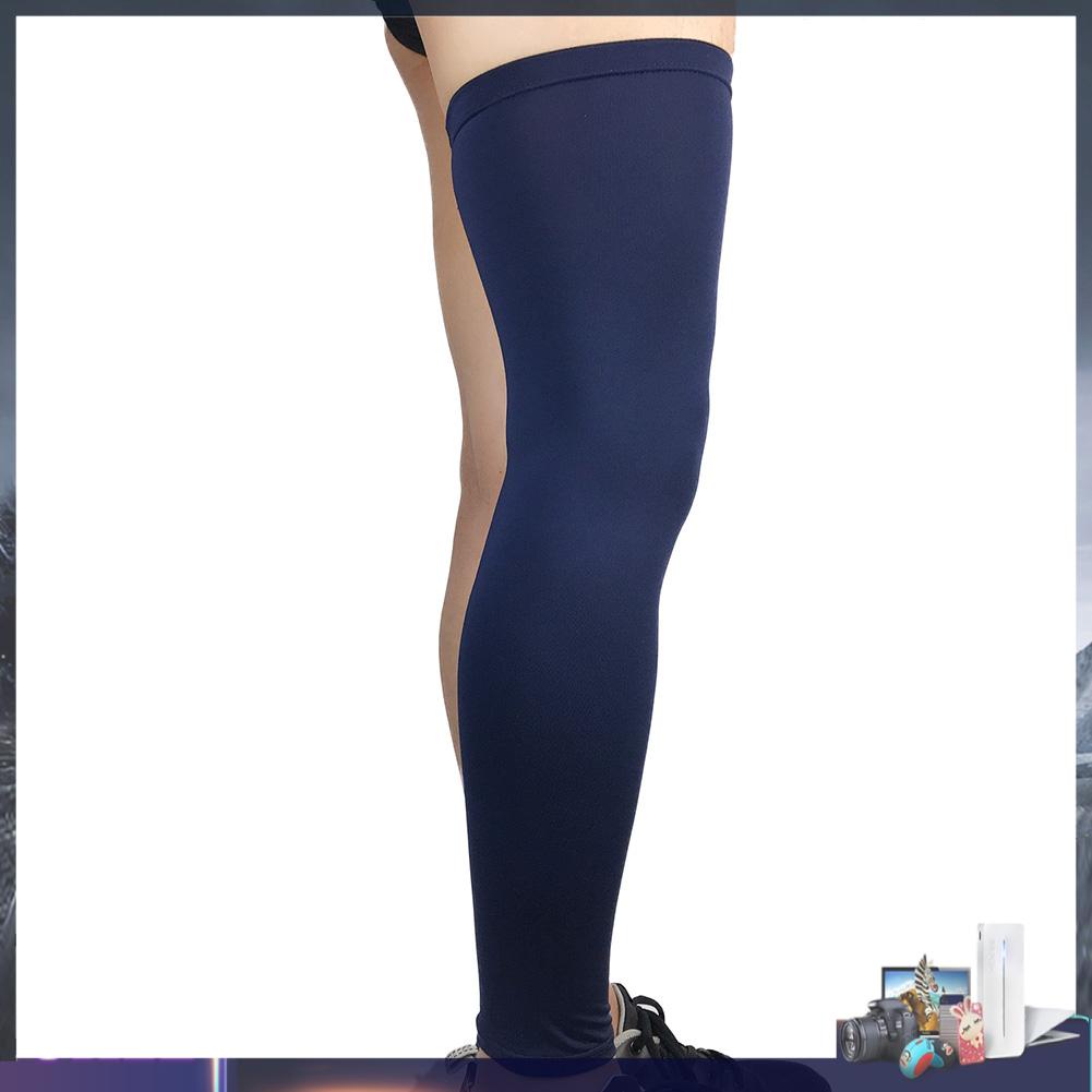 Tất Ống Chân Bảo Vệ Đầu Gối Khi Chơi Thể Thao