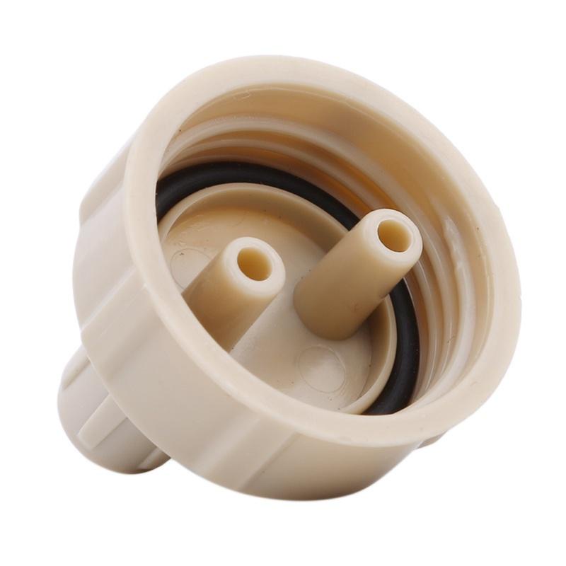 Nắp Đậy Bình Tạo Khí CO2 Cho Bể Cá