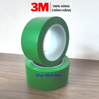 Băng Keo Dán Nền 3M 764 (50mm*33m)