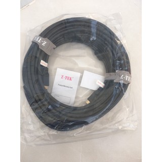 CÁP HDMI Z-TEK ZE-621