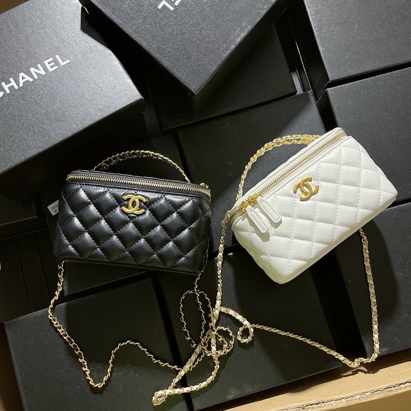 Túi Cốp VaNyTi Quai Fullbox