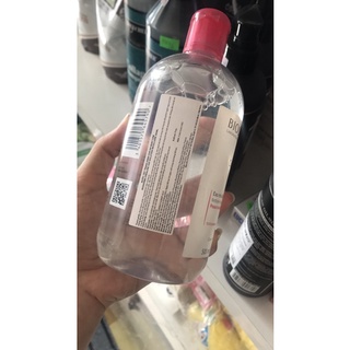 Nước Tẩy Trang Bio 500ml