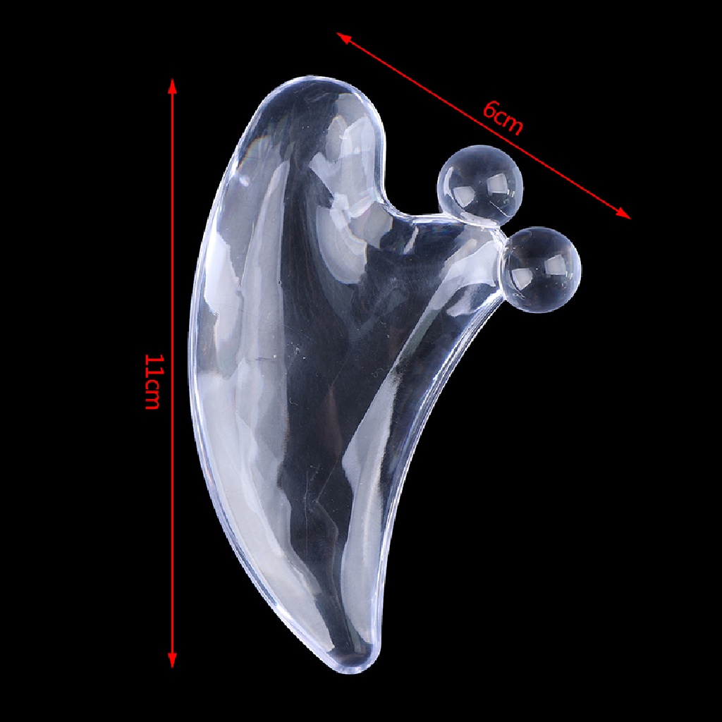 [Hàng mới về] Dụng cụ mát xa toàn thân giúp giảm cân và đau nhức bằng pha lê
