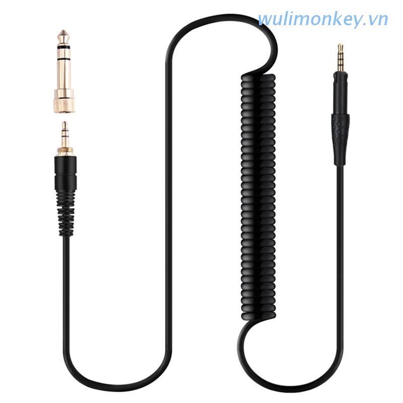 Dây Cáp Sửa Chữa Tai Nghe Cho Sennheiser HD6 HD7 HD8