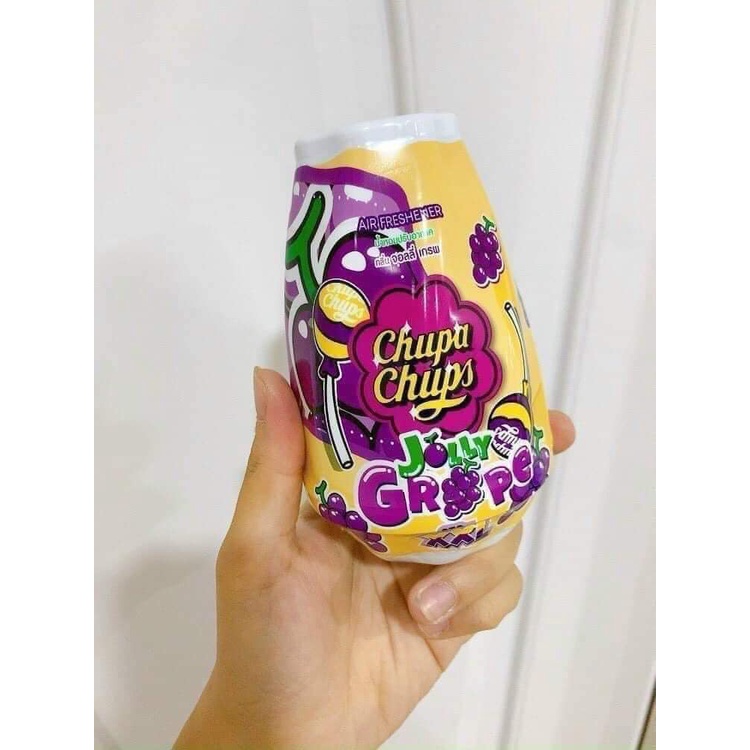 Sáp Thơm Phòng Hương Trái Cây Chupa Chups