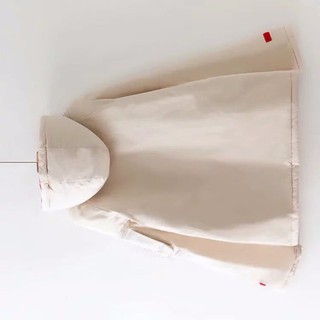ÁO KHOÁC KAKI DÀY ĐẸP