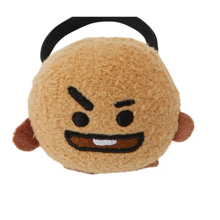 Cột tóc BTS (line friends BT21)