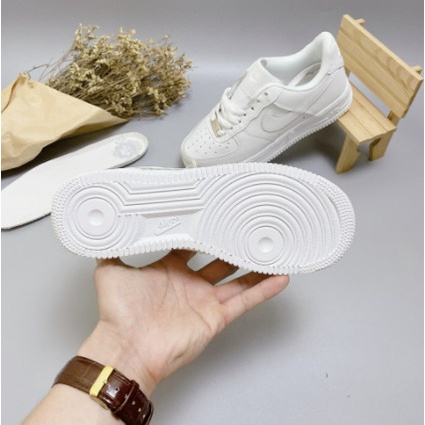 Giày Nike Trắng AF1 - Giày Thể Thao Nike Trắng Nam Nữ | BigBuy360 - bigbuy360.vn