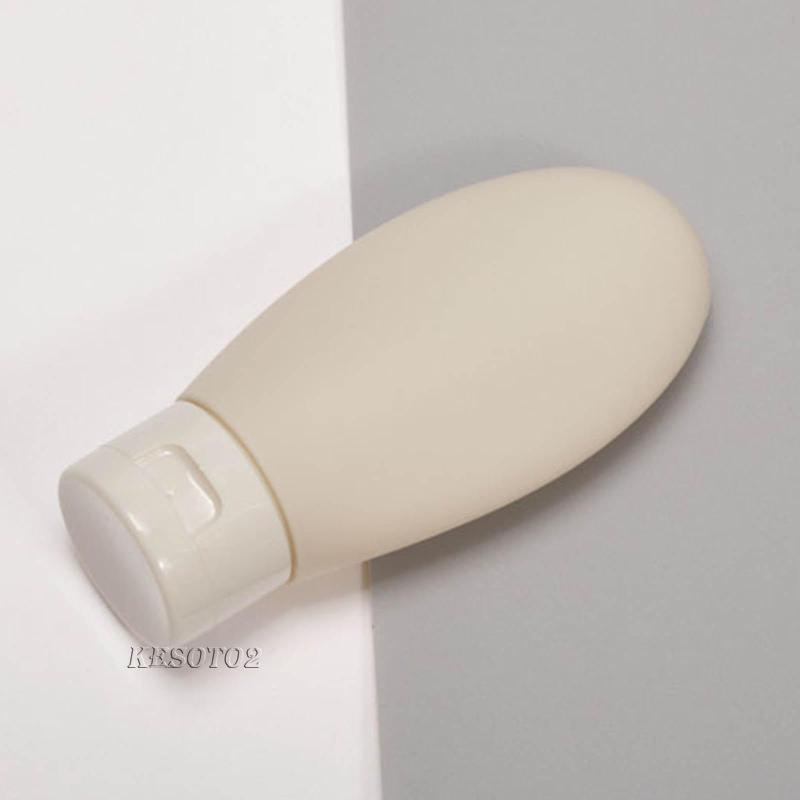 Set 3 Chai Chiết Mỹ Phẩm Tiện Lợi Khi Đi Du Lịch