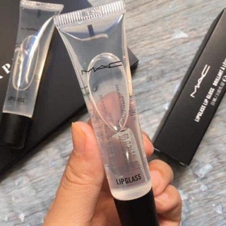 💧 Son bóng ko màu - MAC Clear Lipglass