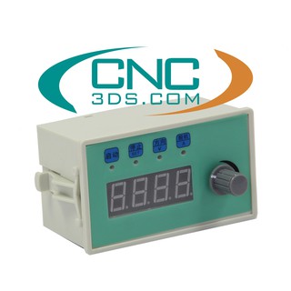 Bộ phát xung điều tốc biến trở CS3