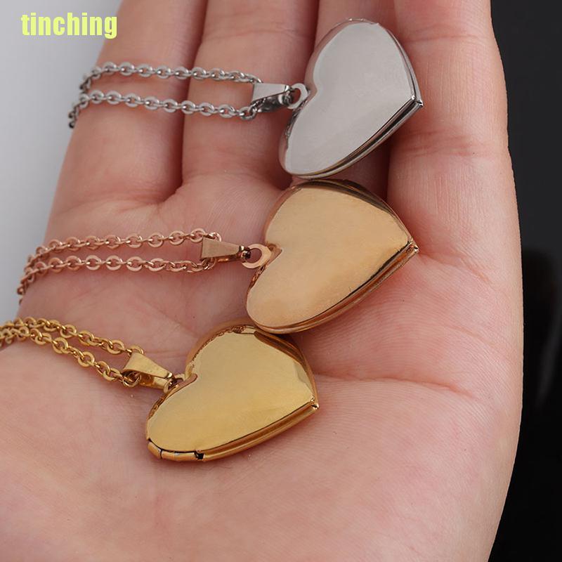 Nhẫn Hở Hình Trái Tim Thời Trang Cho Nam Nữ