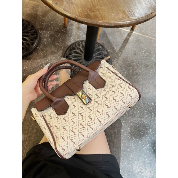 Túi Xách Công Sở Nữ, Túi Xách Nữ Đeo Chéo Sang Chảnh