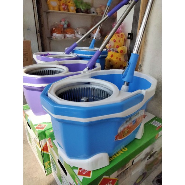 Bộ Lao Nhà 360°,Tiên Lợi, nhanh, Sạch Đẹp Tla Thi Shop