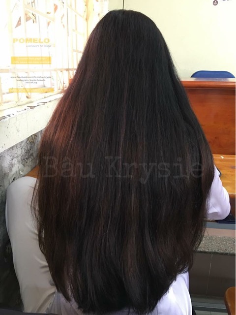 Tinh dầu bưởi - Pomelo - Spray hair