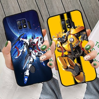 Ốp điện thoại silicon mềm bo viền cho red magic 7s pro nx709s 7 pro 5g nubia redmagic 7 7s nx679s