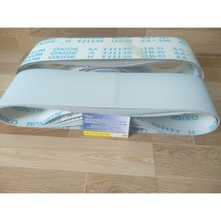 Giấy nhám - Nhám vòng mài Nhôm,Kẽm size 100-915mm