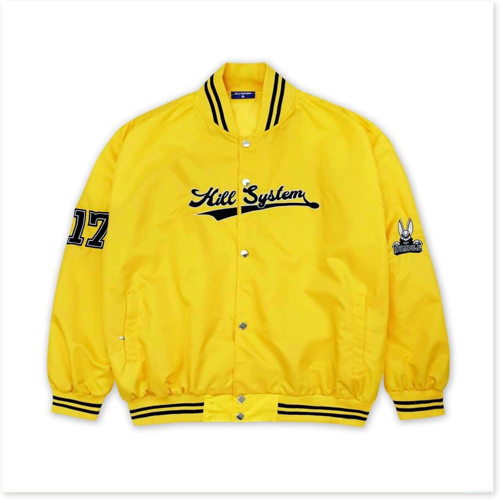 Áo khoác dù bomber NỮ phong cách Hàn Quốc cực đẹp , siêu cá tính KME FASHION