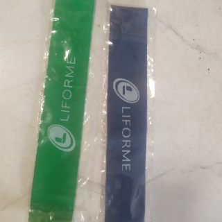 Dây kháng lực, dây cao su mini band