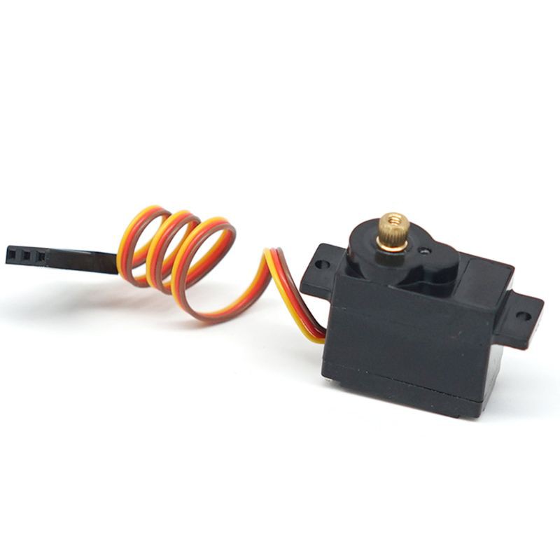 Phụ tùng xe điều khiển từ xa Gear Servo K989-58 K969 K979 K989 K999 1:28 WL