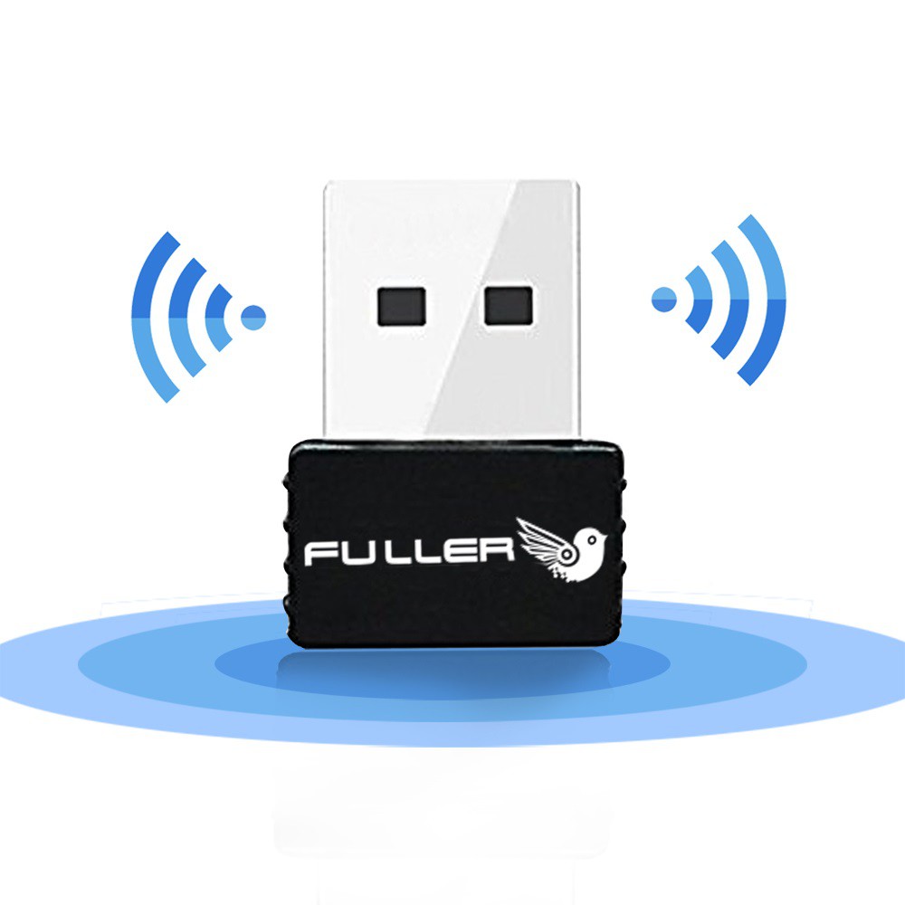 USB thu wifi LBlink Fuller dùng cho máy tính bh 2 năm