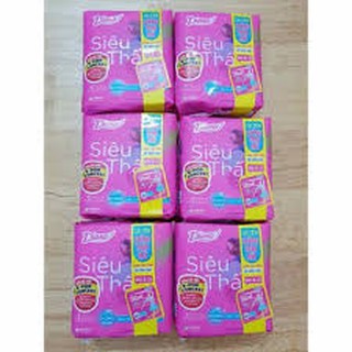 Diana Siêu Thấm Dày Không Cánh