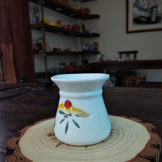 Đèn xông tinh dầu đốt nến (Chưa kèm nến)