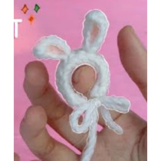 NHẪN LEN HANDMADE