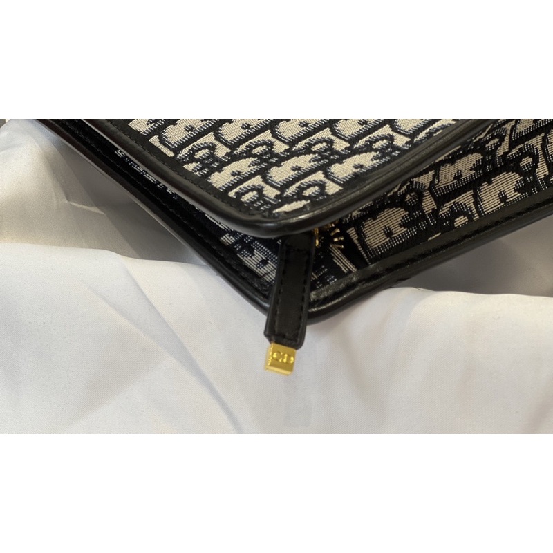Túi cầm tay/đeo chéo 30 MONTAIGNE POUCH SPSL