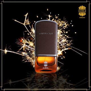 Nước Hoa Nam Dubai ARISTOCRAT - AJMAL PERFUMES 75ml ( Chính Hãng )