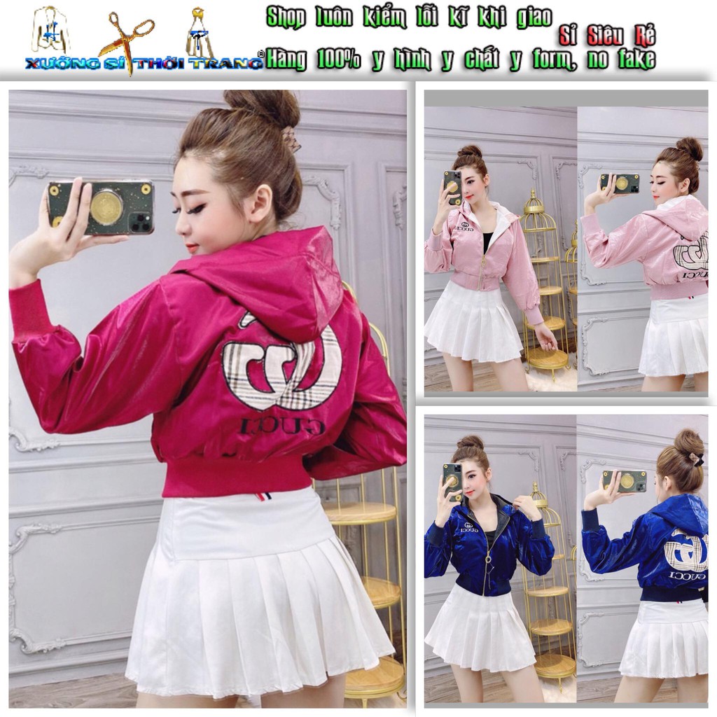 Áo Khoác Nữ Cao Cấp Phi Xà Cừ Cực Sang Thời Trang Hot- Ảnh Thật | BigBuy360 - bigbuy360.vn