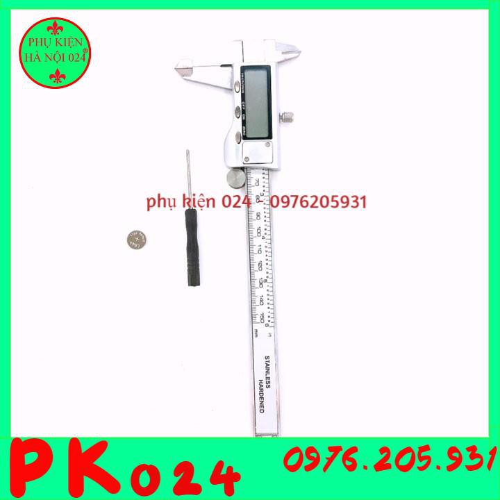 Thước Kẹp Điện Tử 150MM
