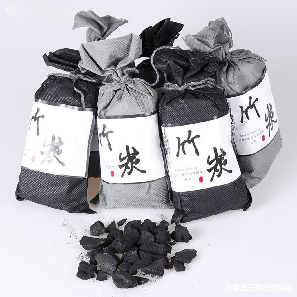 Than Hoạt Tính – Than Hoạt Tính Khử Mùi Ô Tô Car.official – Túi Khử Mùi Ẩm Mốc, Hút Mùi, Diệt Khuẩn Hiệu Quả