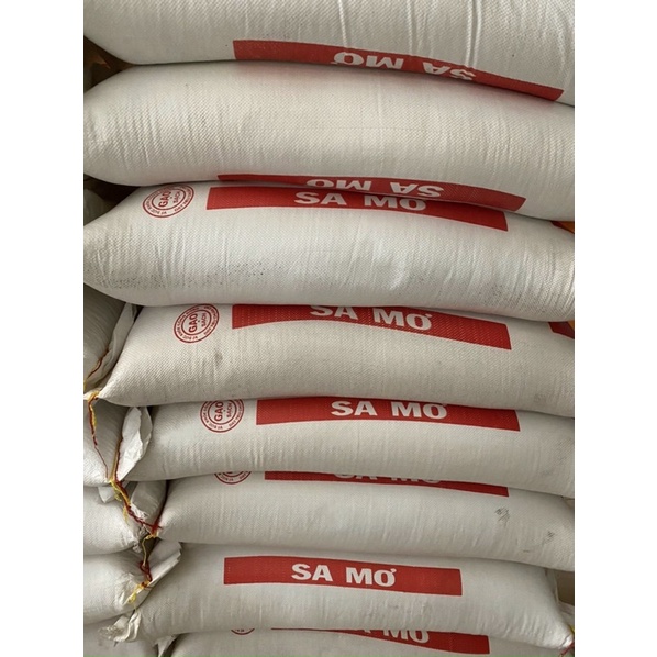 gạo samơ (sari) nở xốp bao 25kg thích hợp làm cơm chiên .quán cơm