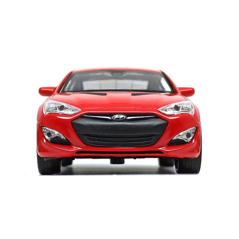 Mô hình xe Hyundai Genesis Coupe