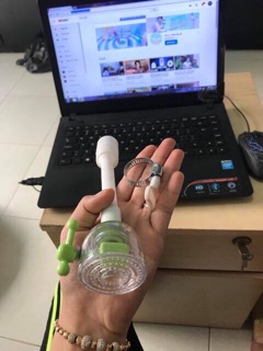 Vòi nước siêu tiết kiệm combo 2 vòi