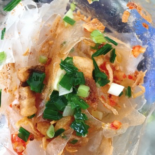 Combo bánh tráng sate muoi nhuyen 50b/425k