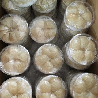 Yến sào nguyên chất tinh chế Sợi kết tổ 100gr