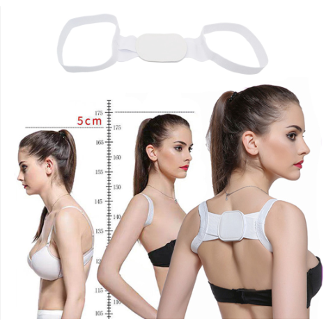 Đai đeo hỗ trợ điều chỉnh tư thế đúng hiệu quả