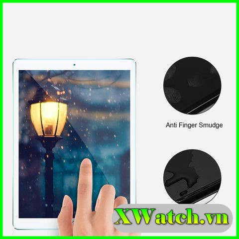 Kính cường lực IPAD 2 3 4, IPAD MINI 1 2 3 4 5 6 , IPAD AIR 1 2 GEN 5/6, IPAD PRO 10.2 gen 7/8 ipad 10.5 AIR 3 10.5  ...