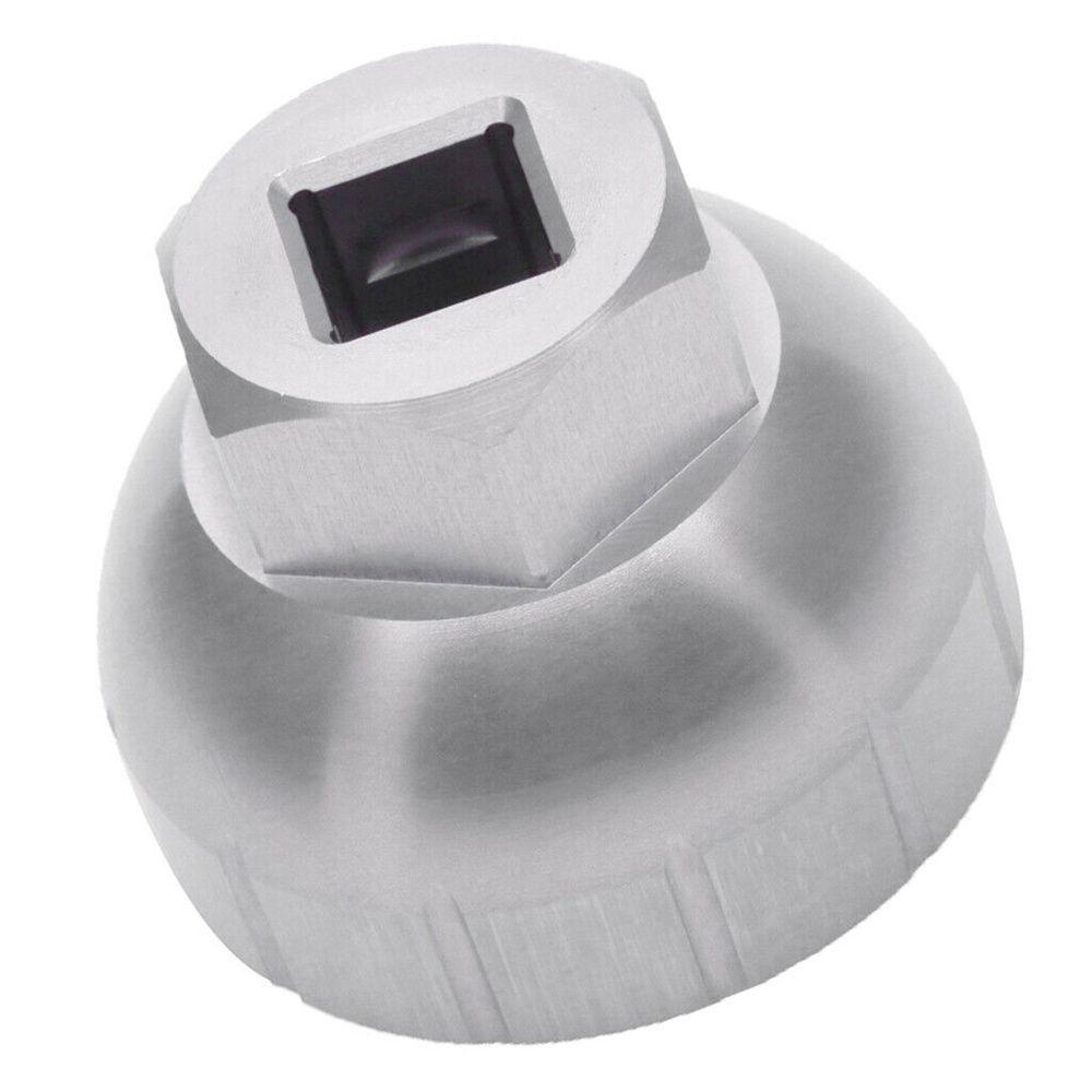 MUVAKO Dụng Cụ Lắp Đặt Trục Xe Đạp Bằng Thép 12 Lỗ 46mm