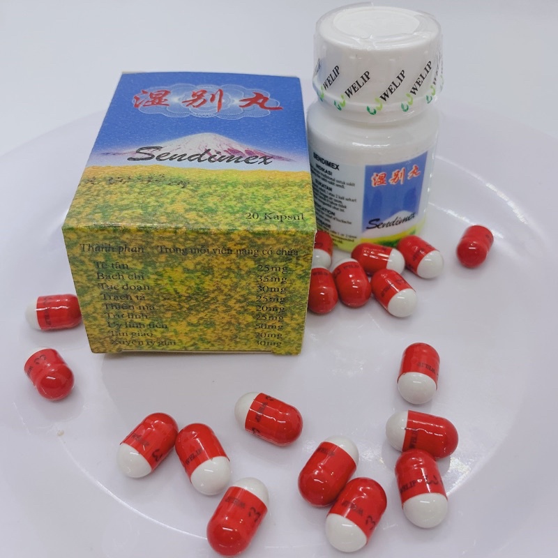 KHỚP SENDIMEX (vỏ hộp vân mây nổi sần) xịn
