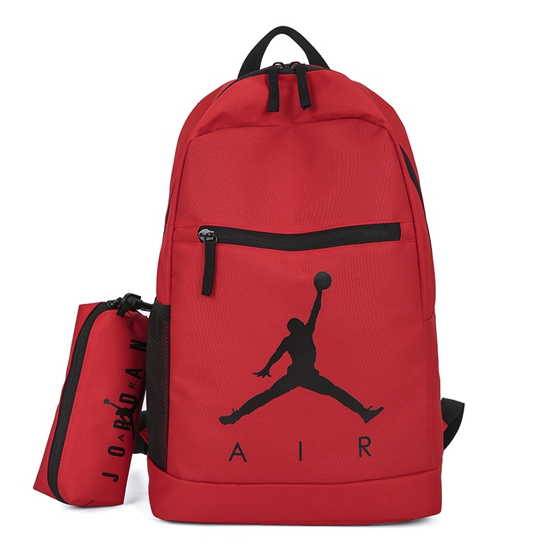 Balo Nike 100% Chính Hãng In Họa Tiết Thời Trang Cho Nam Nữ